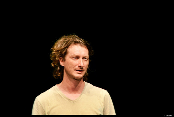 Olivier Blond - Comédien