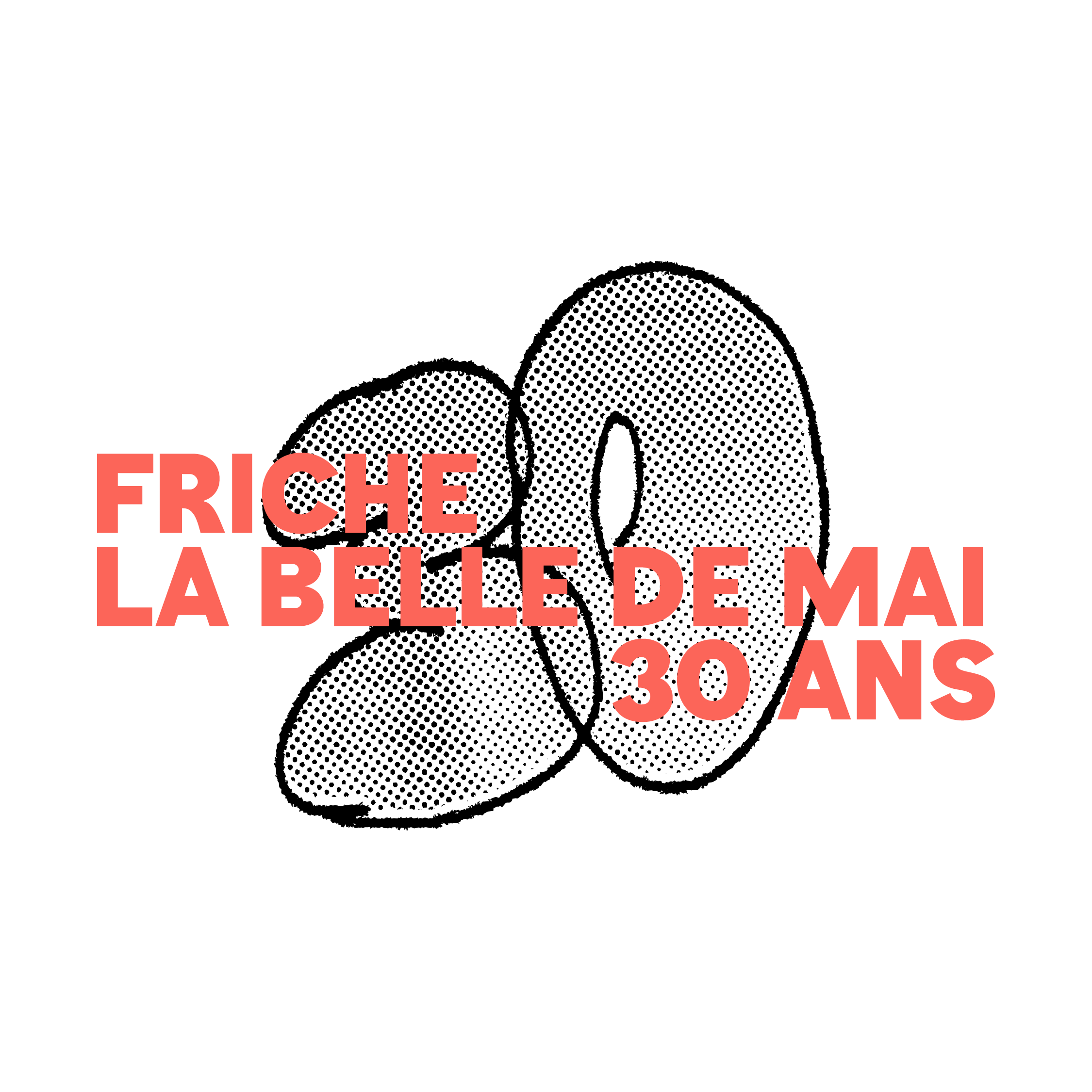 Friche 30 ans