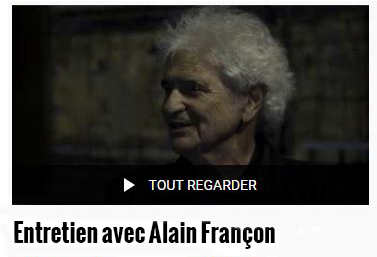 Alain Françon