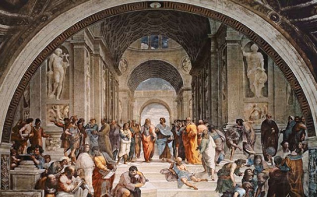 Gymnase des orateurs