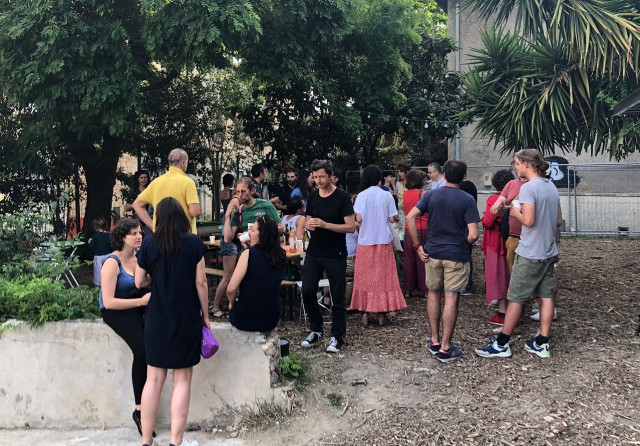 Apéro Avignon